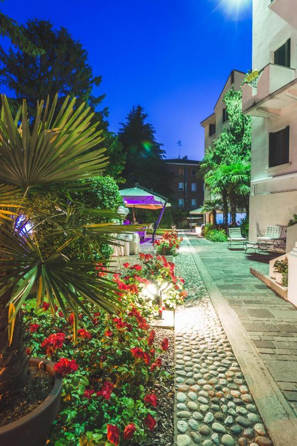 Park Ai Pini&restaurant Ai Pini