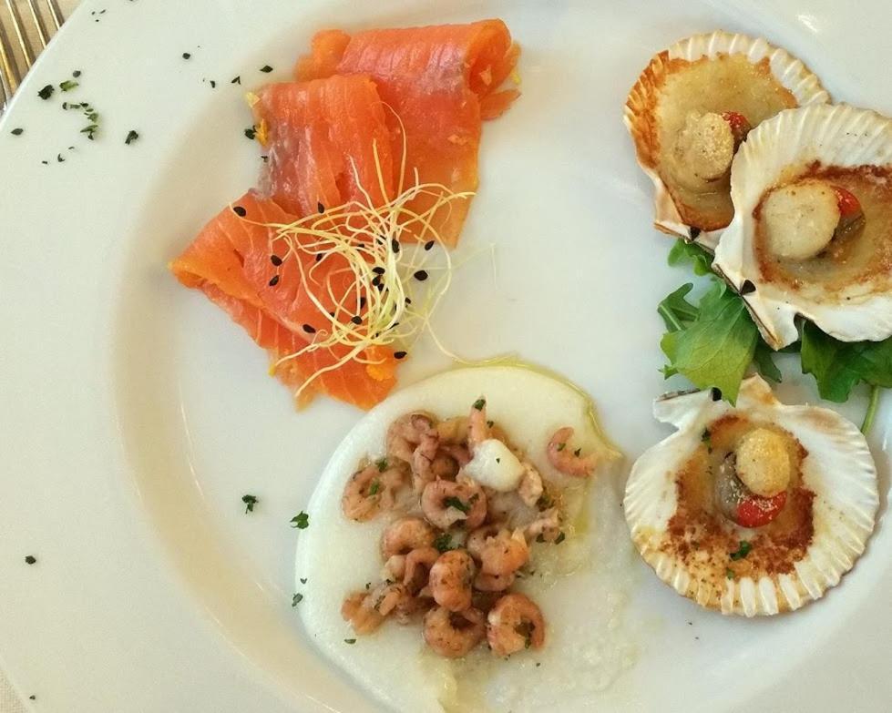Hotel Park Ai Pini&restaurant Ai Pini 4*