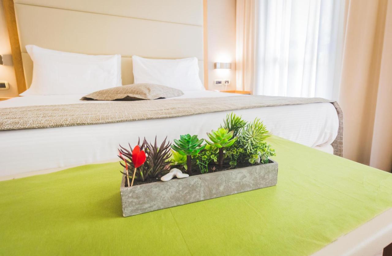 Hotel Park Ai Pini&restaurant Ai Pini