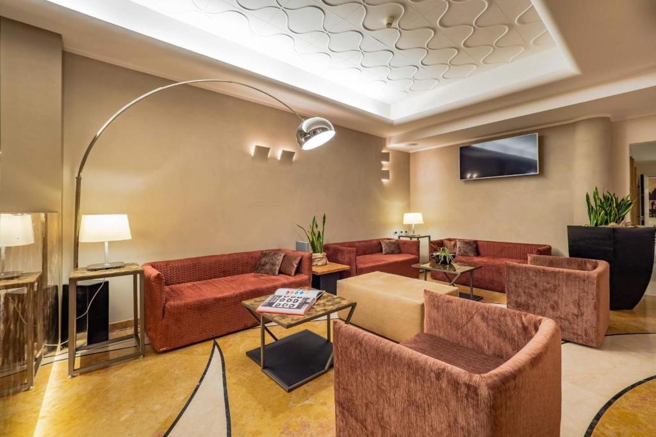 Hotel Park Ai Pini & Restaurant Ai Pini