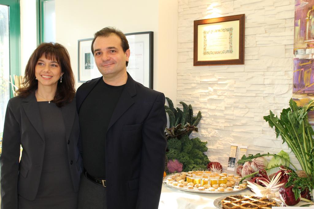 Hotel Park Ai Pini&restaurant Ai Pini