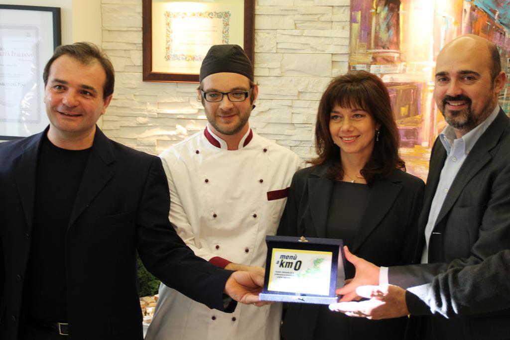 Park Ai Pini&restaurant Ai Pini Hotel