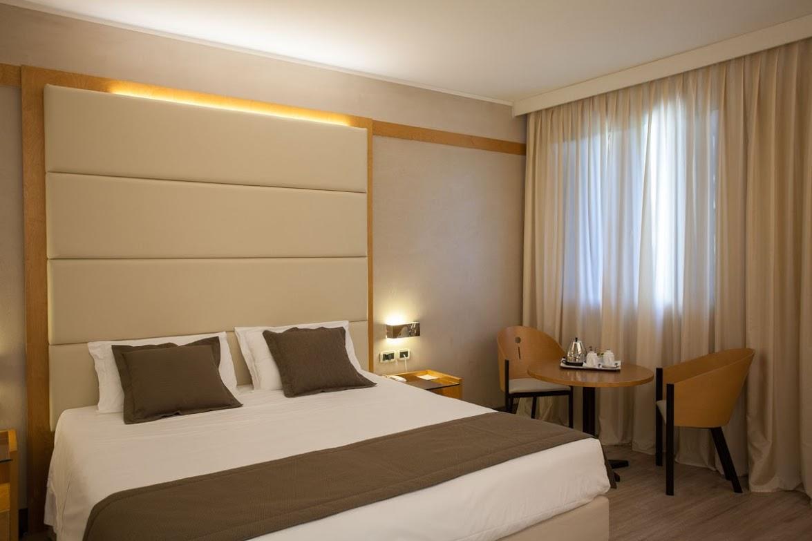Park Ai Pini&restaurant Ai Pini Hotel 4*