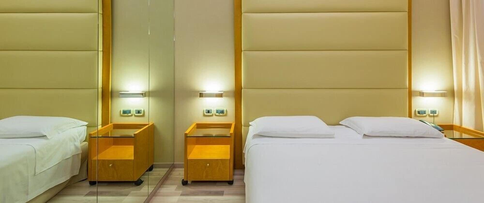 Park Ai Pini & Restaurant Ai Pini Hotel 4*
