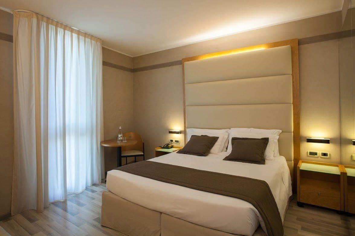 Hotel Park Ai Pini & Restaurant Ai Pini 4*