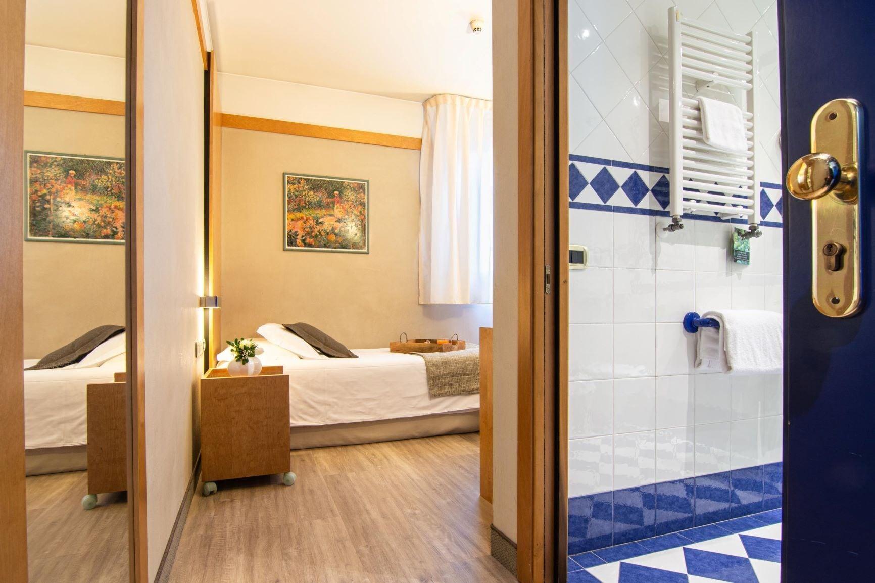 Hotel Park Ai Pini & Restaurant Ai Pini 4*