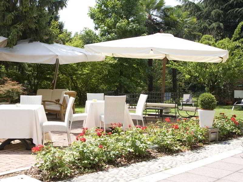 Park Ai Pini & Restaurant Ai Pini
