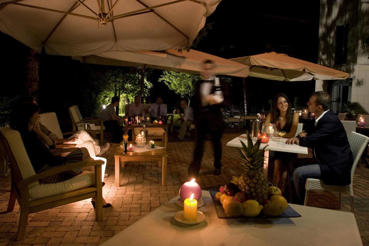 Park Ai Pini & Restaurant Ai Pini Mestre