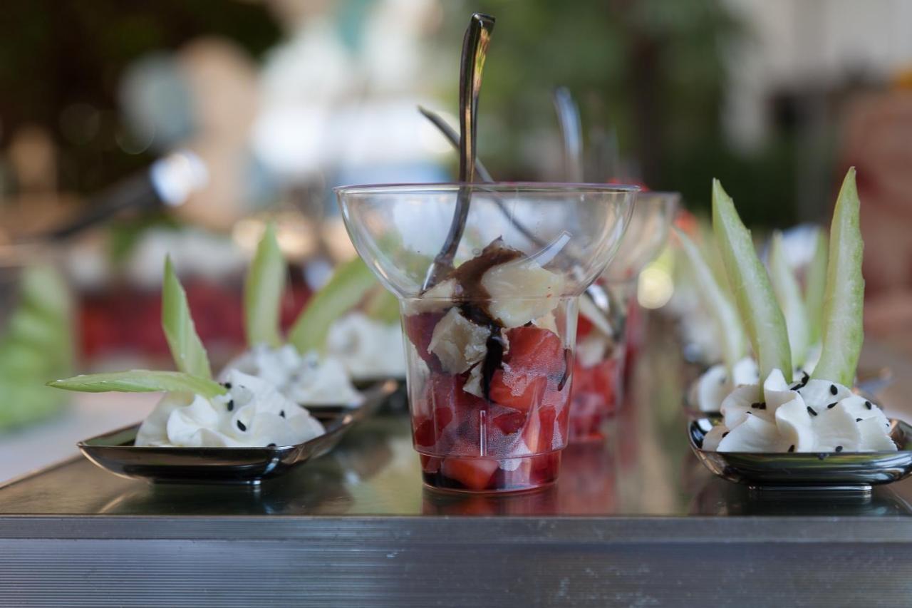 Park Ai Pini & Restaurant Ai Pini Hotel 4*