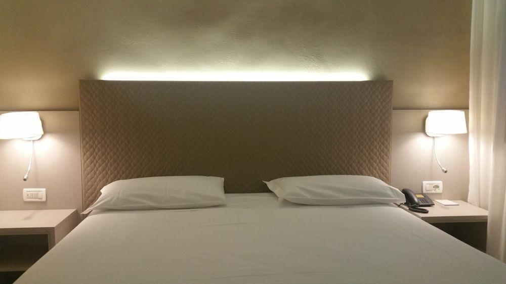 Park Ai Pini & Restaurant Ai Pini Hotel Mestre