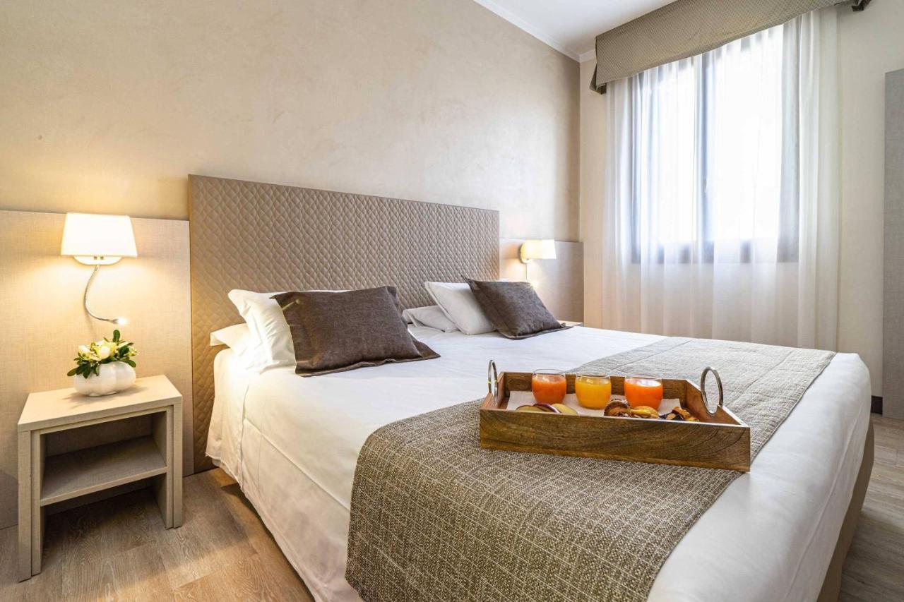Park Ai Pini & Restaurant Ai Pini 4*