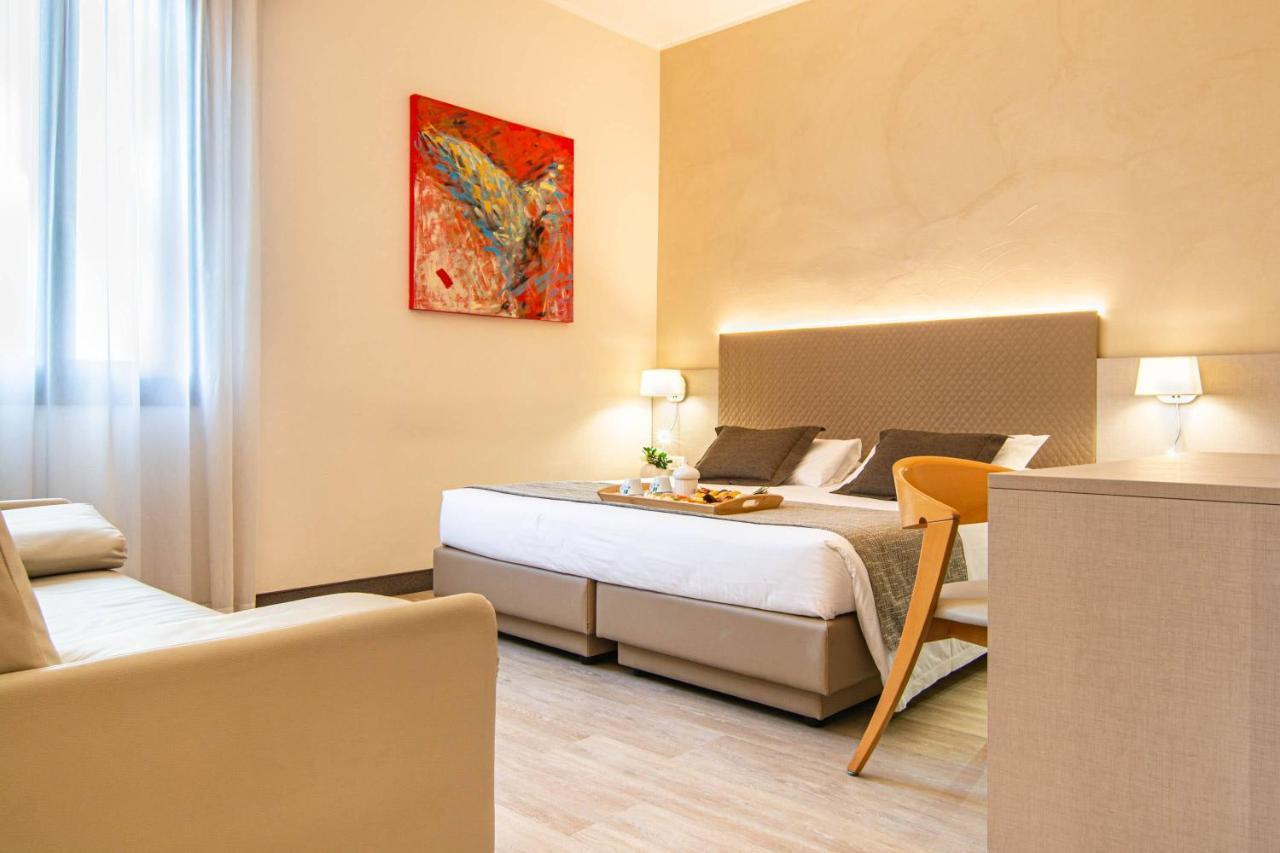 Park Ai Pini & Restaurant Ai Pini 4*