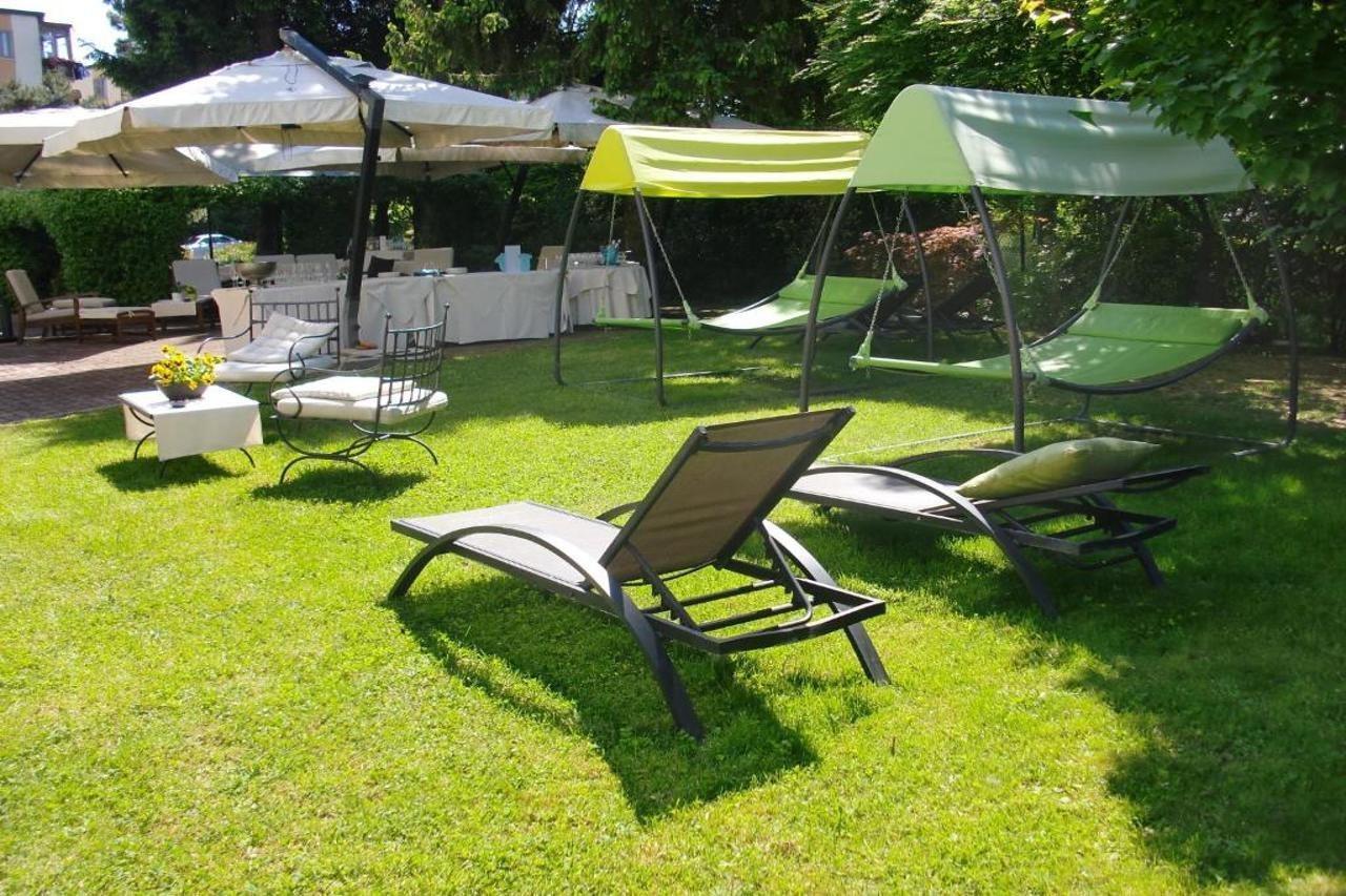 Park Ai Pini & Restaurant Ai Pini Hotel 4*