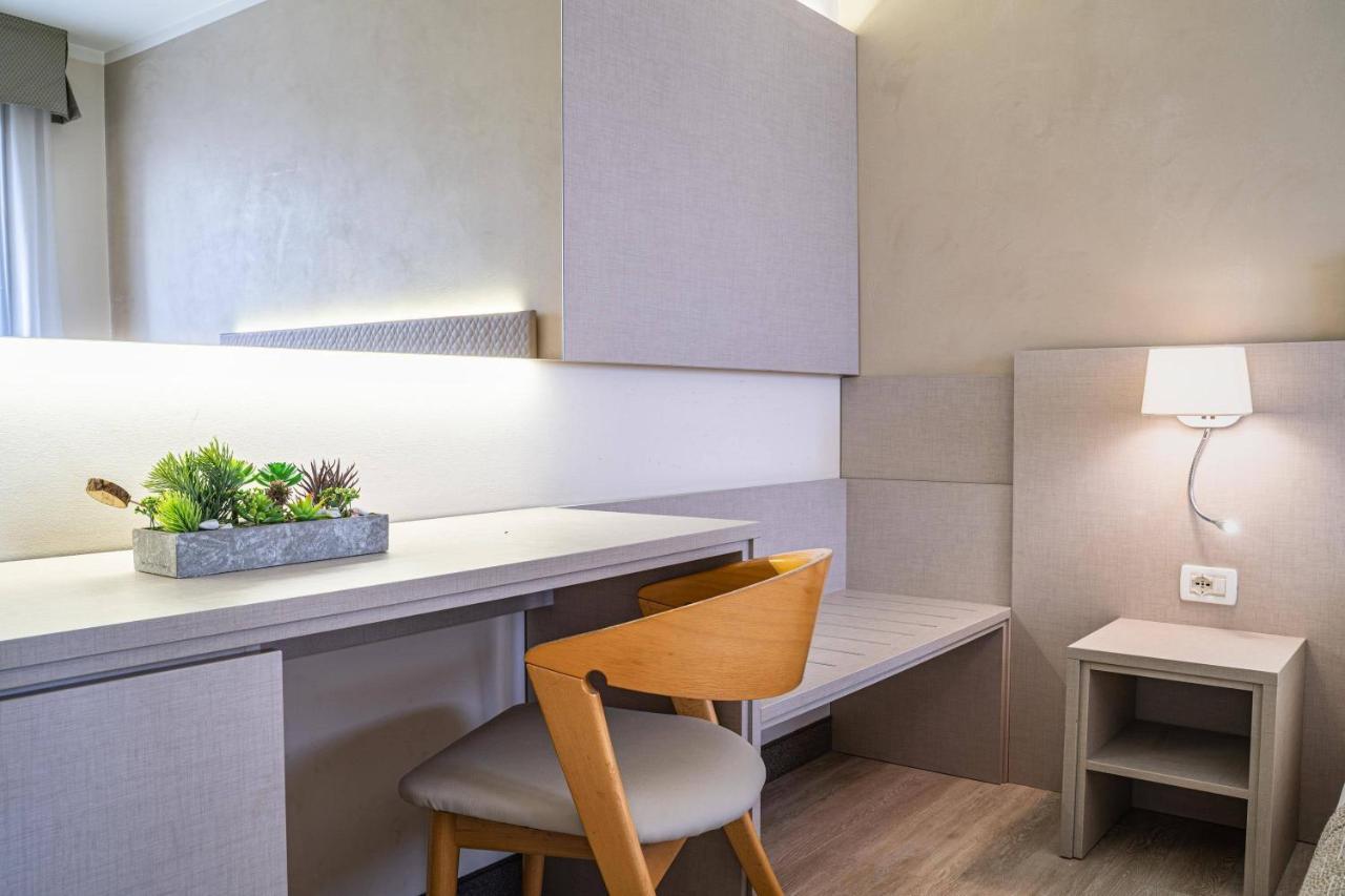 Park Ai Pini & Restaurant Ai Pini 4* Mestre